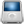 iPod Nano Silver Alt Icon 24x24 png